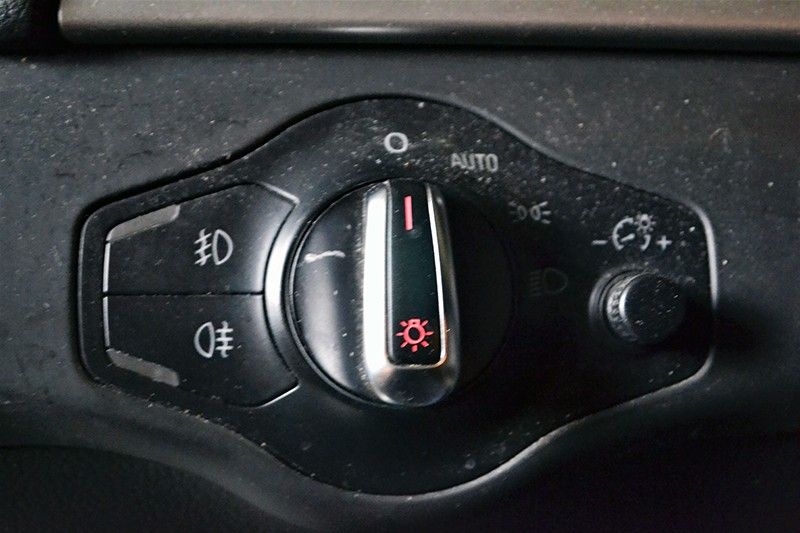 Audi A5 3.0 TDI quattro DPF