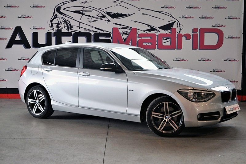 BMW 125 125d