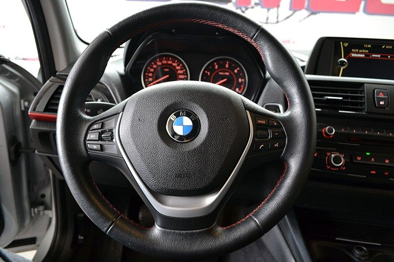BMW 125 125d