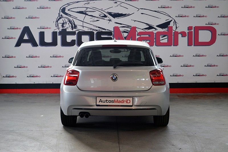 BMW 125 125d