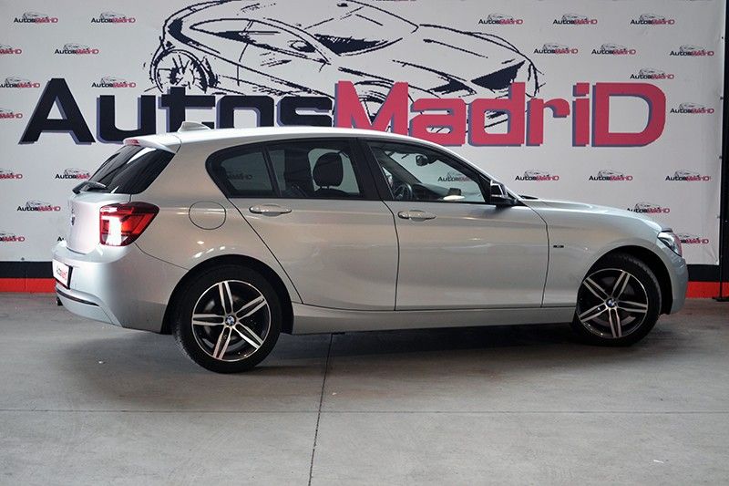BMW 125 125d