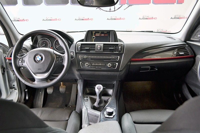 BMW 125 125d