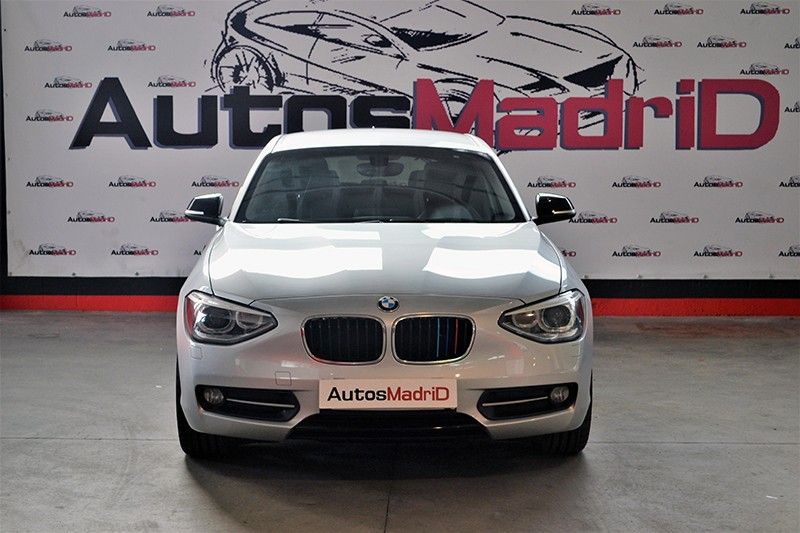 BMW 125 125d