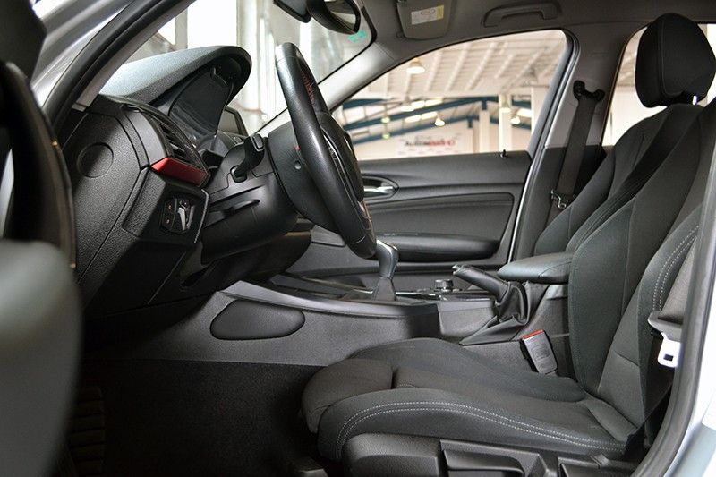 BMW 125 125d
