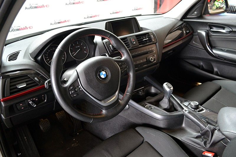 BMW 125 125d