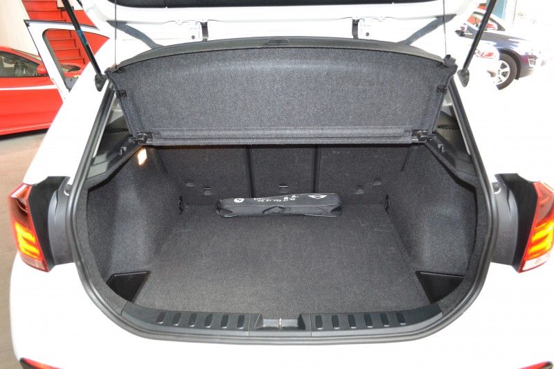 BMW X1 SDrive 18d