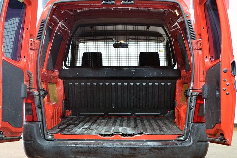 Citroen Berlingo 2.0 HDi Exclusive