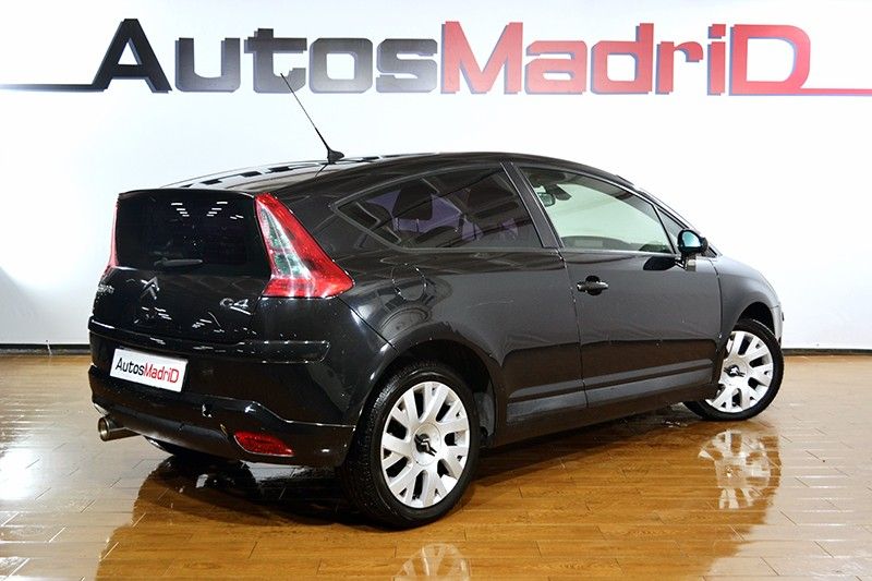 Citroen C4 1.6i 16v