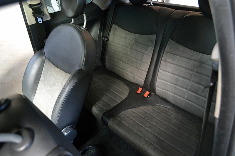 Fiat 500 1.4 16v 100cv Lounge