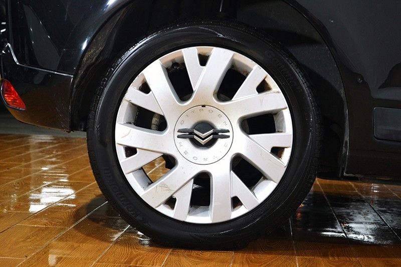 Citroen C4 1.6i 16v