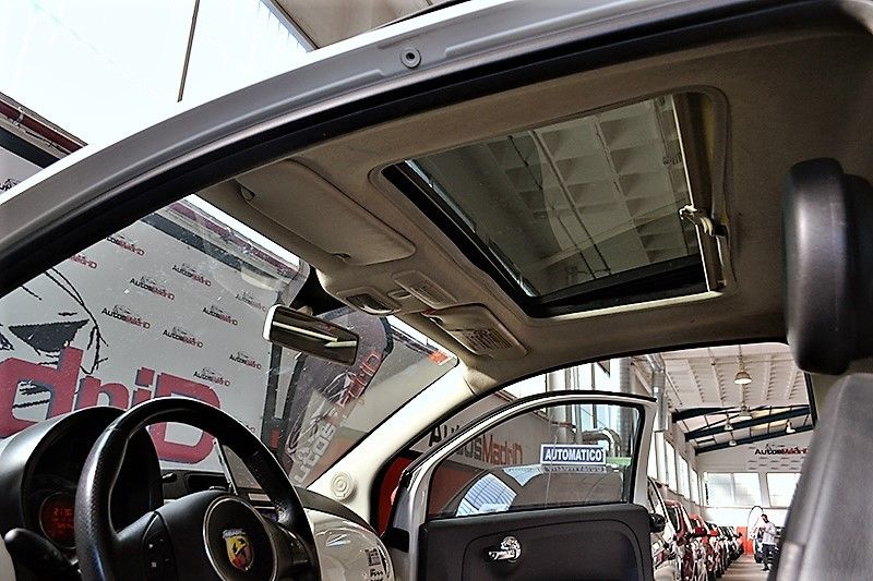 Fiat 500 1.4 16v 100cv Lounge