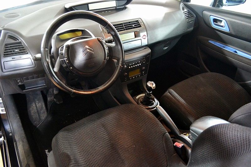 Citroen C4 1.6i 16v