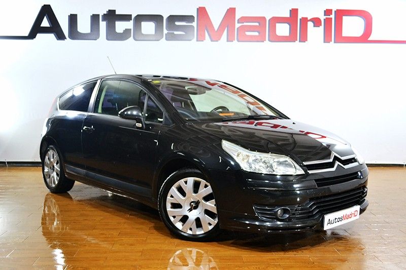 Citroen C4 1.6i 16v