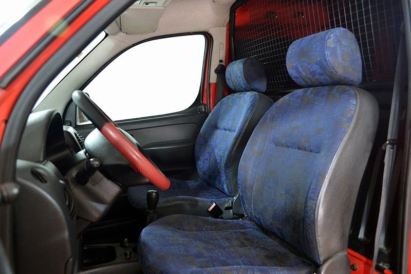 Citroen Berlingo 2.0 HDi Exclusive