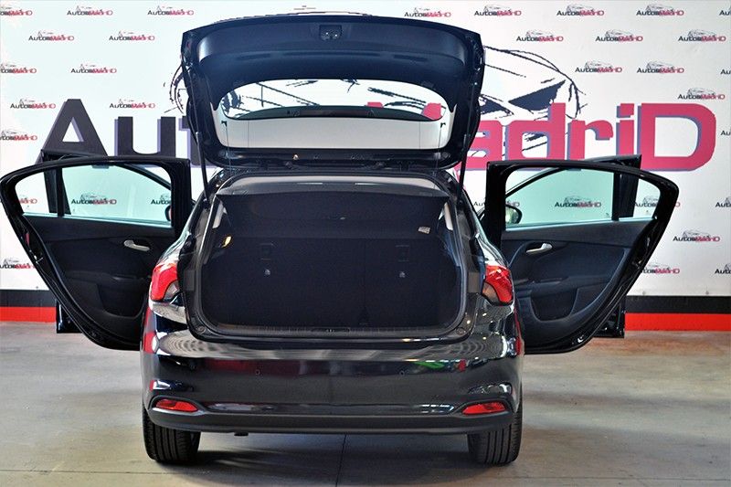 Fiat Tipo 1.6 16v Lounge 120cv Diesel