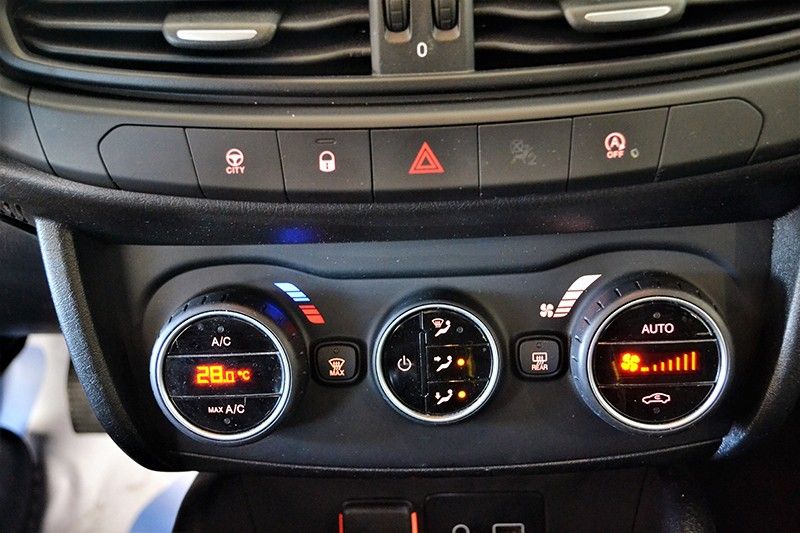 Fiat Tipo 1.6 16v Lounge 120cv Diesel