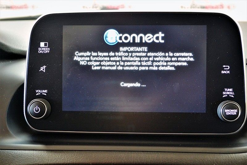 Fiat Tipo 1.6 16v Lounge 120cv Diesel