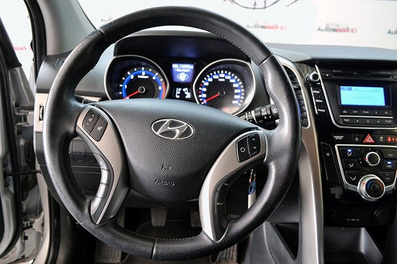 Hyundai i30 1.4 CRDi Tecno