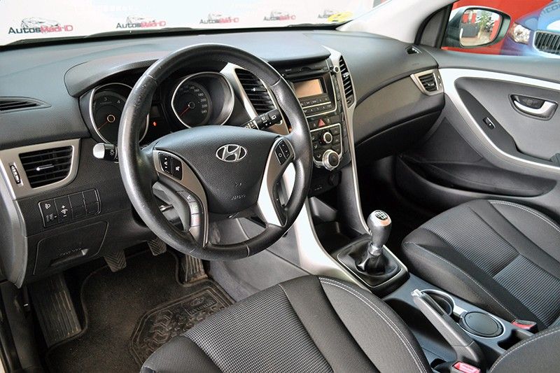 Hyundai i30 1.4 CRDi Tecno