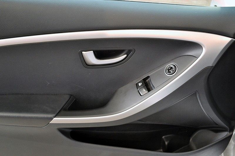 Hyundai i30 1.4 CRDi Tecno