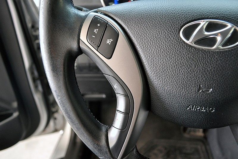 Hyundai i30 1.4 CRDi Tecno