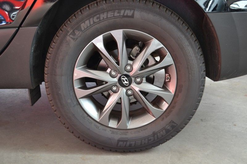 Hyundai iX35 1.7 CRDi Klass 4x2