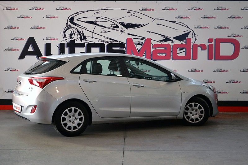 Hyundai i30 1.4 CRDi Tecno
