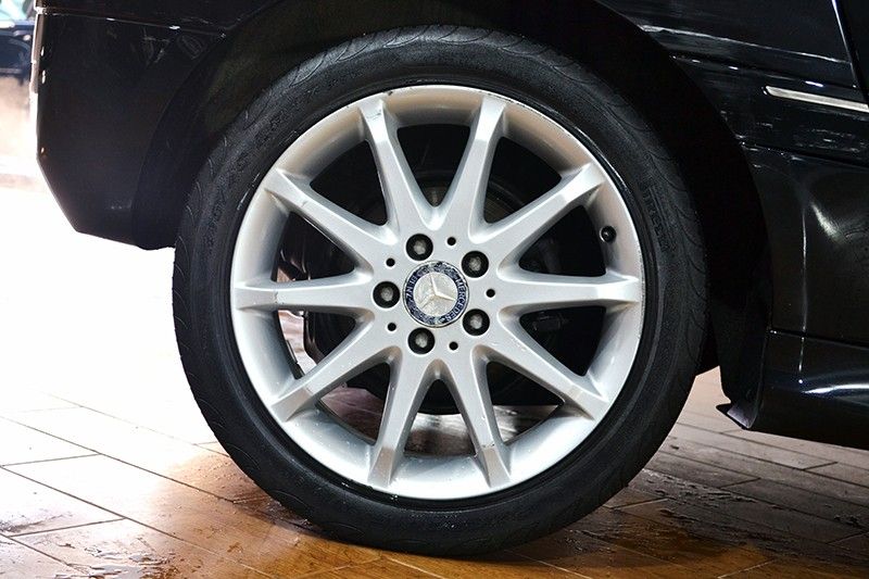 Mercedes-Benz B 200 DCI