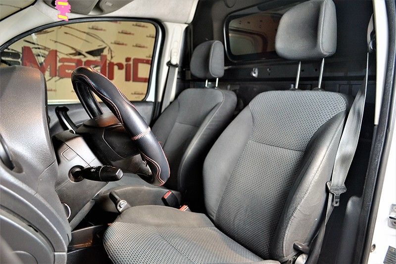 Mercedes-Benz Citan 109 CDI Combi Largo