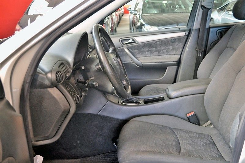 Mercedes-Benz C 220 C 220 CDI Avantgarde