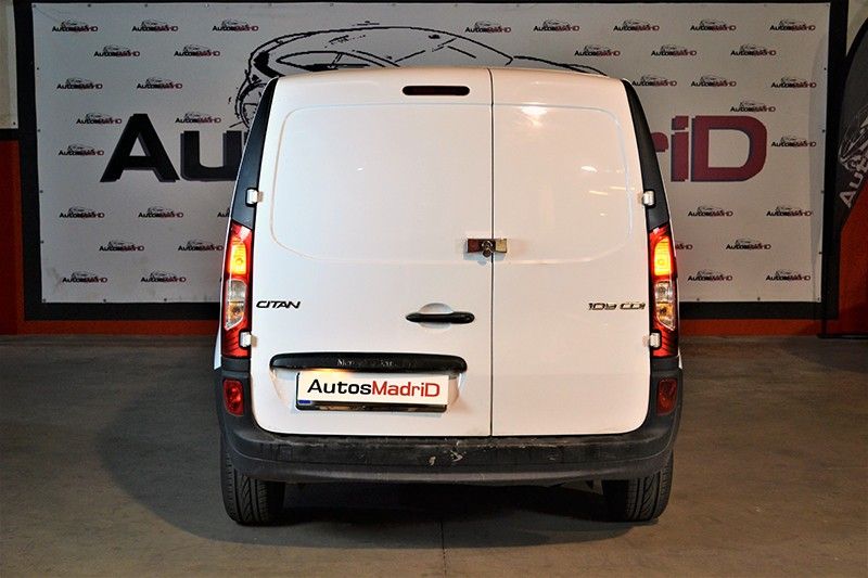 Mercedes-Benz Citan 109 CDI Combi Largo