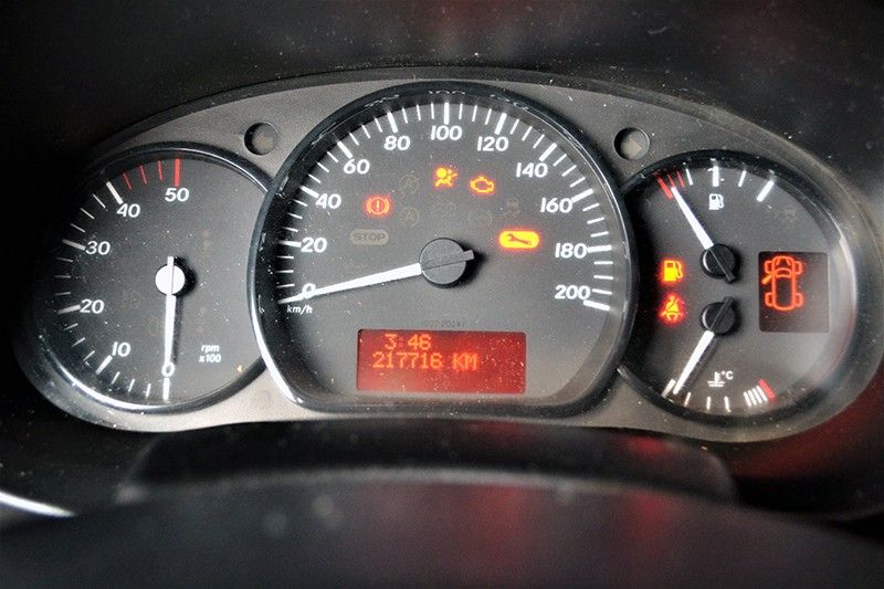Mercedes-Benz Citan 109 CDI Combi Largo