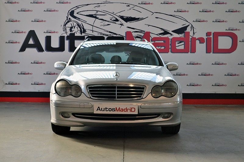 Mercedes-Benz C 220 C 220 CDI Avantgarde