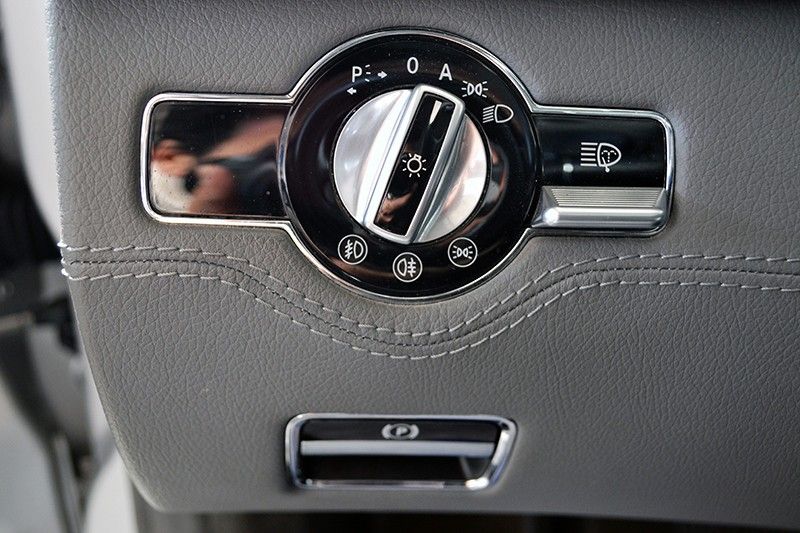 Mercedes-Benz CL 500 CL 500