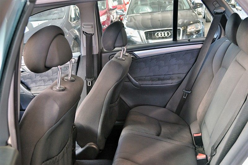 Mercedes-Benz C 220 C 220 CDI Avantgarde