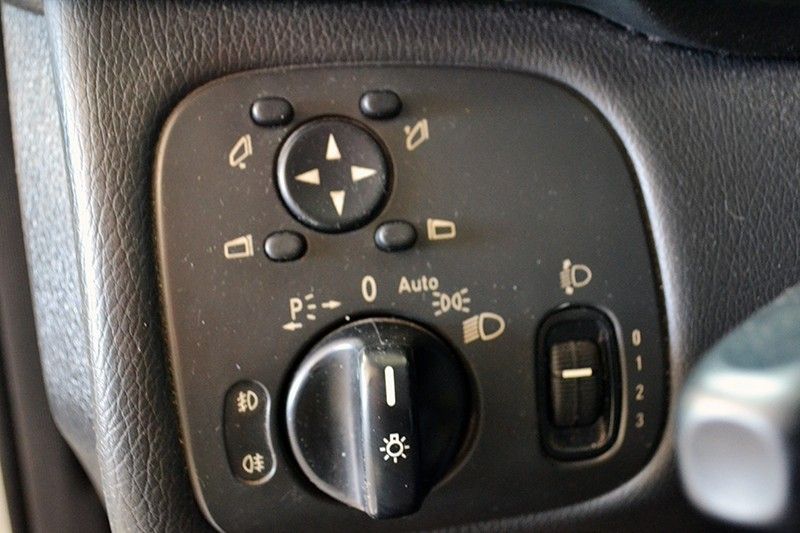 Mercedes-Benz C 220 C 220 CDI Avantgarde