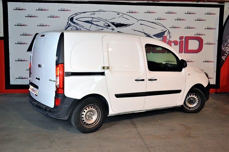 Mercedes-Benz Citan 109 CDI Combi Largo