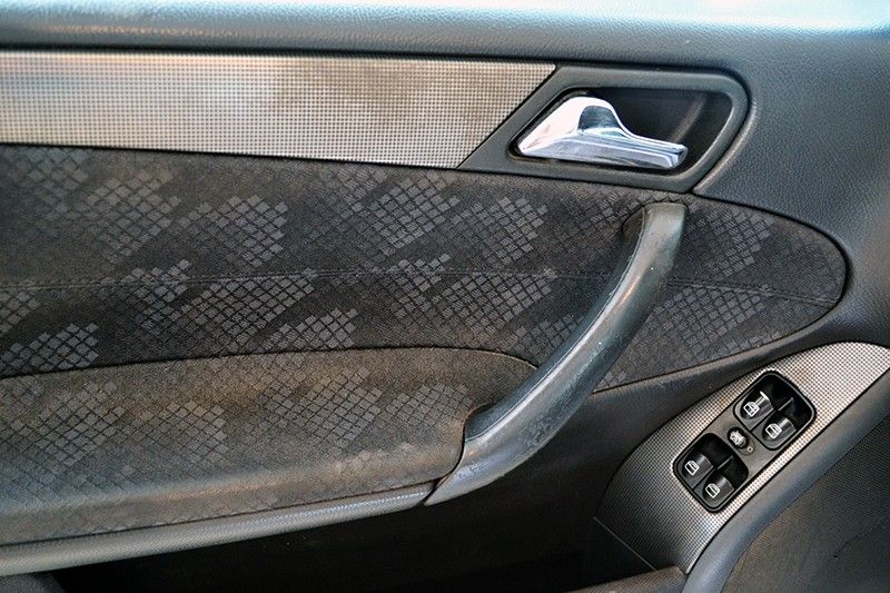 Mercedes-Benz C 220 C 220 CDI Avantgarde