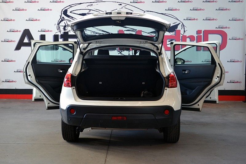Nissan Qashqai 2.0 Acenta 4x2