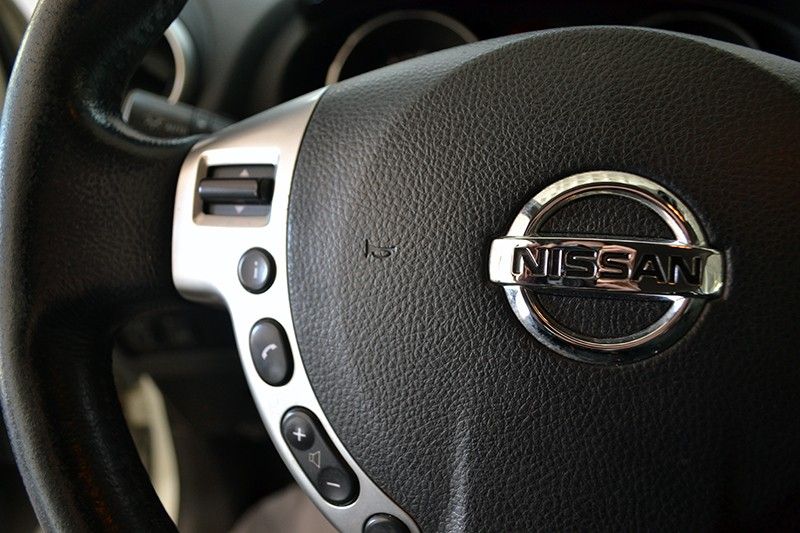 Nissan Qashqai 2.0 Acenta 4x2