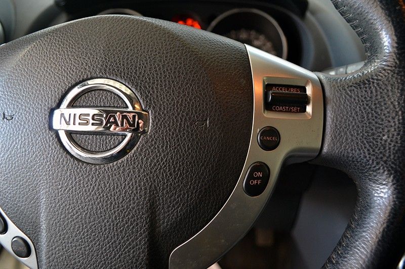 Nissan Qashqai 2.0 Acenta 4x2
