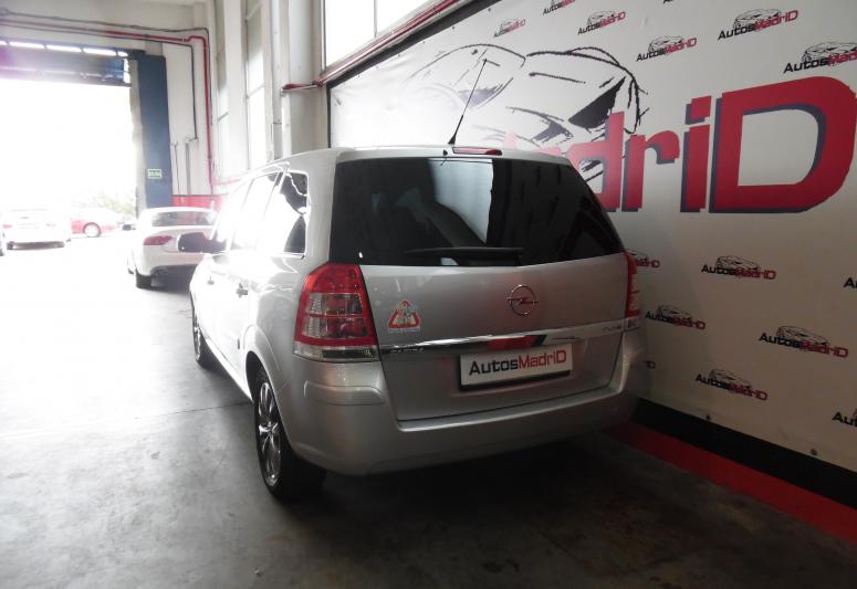 Opel Zafira 1.7 CDTi 110 CV 111 Years