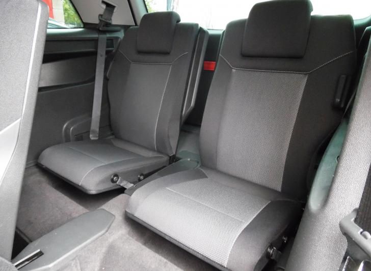 Opel Zafira 1.7 CDTi 110 CV 111 Years