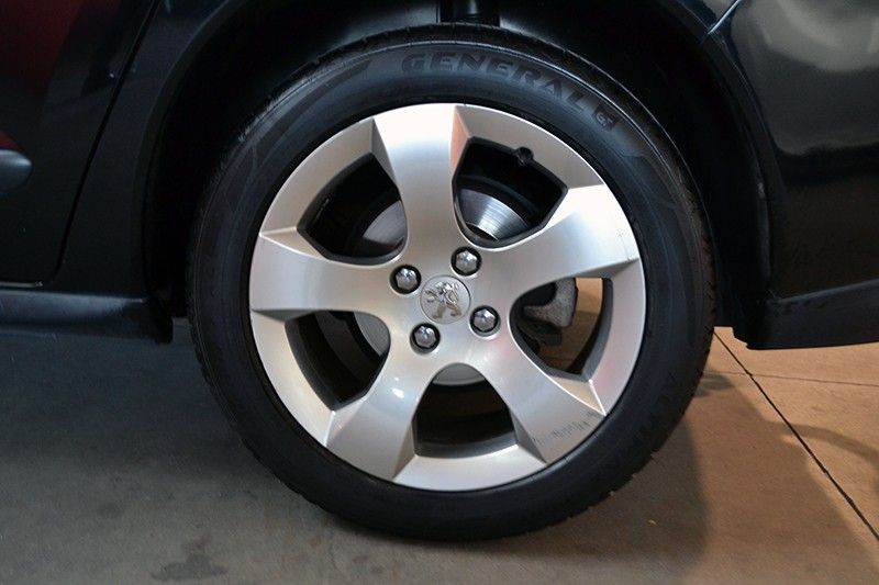 Peugeot 3008 2.0 HDI 150cv