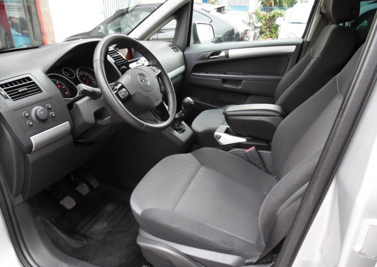 Opel Zafira 1.7 CDTi 110 CV 111 Years