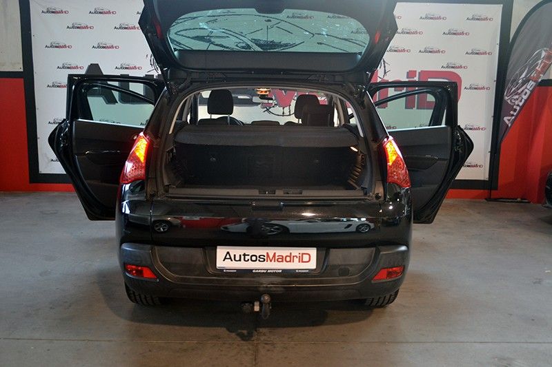 Peugeot 3008 2.0 HDI 150cv