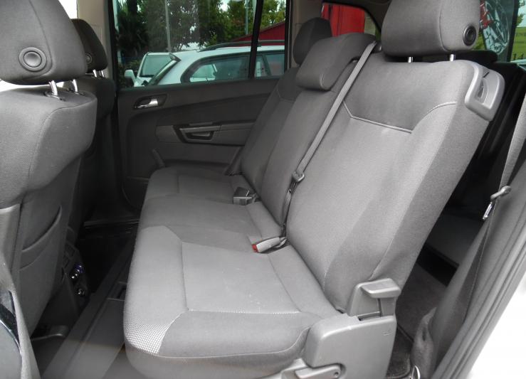Opel Zafira 1.7 CDTi 110 CV 111 Years