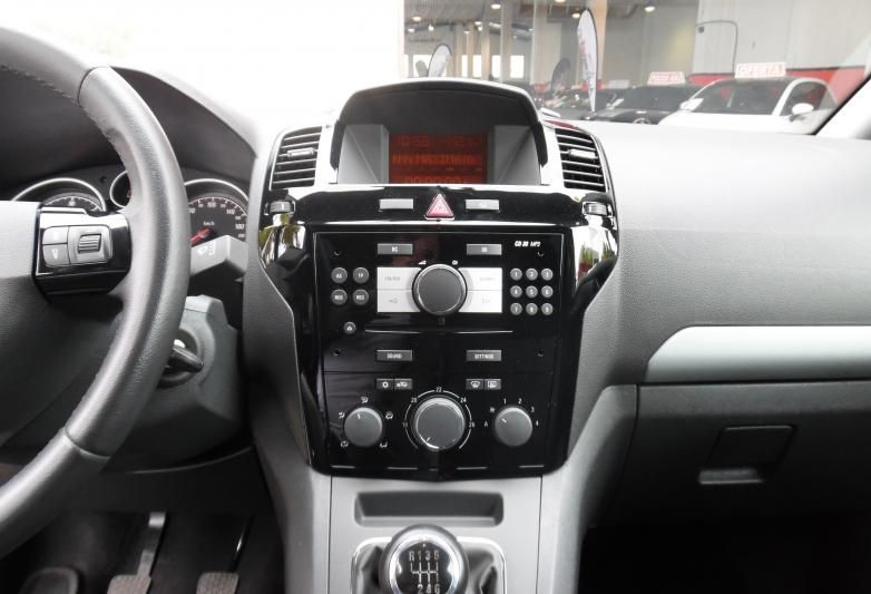 Opel Zafira 1.7 CDTi 110 CV 111 Years