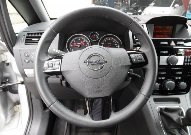 Opel Zafira 1.7 CDTi 110 CV 111 Years