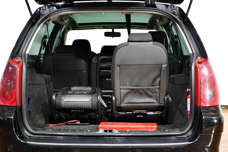 Peugeot 307 SW 1.6 HDi